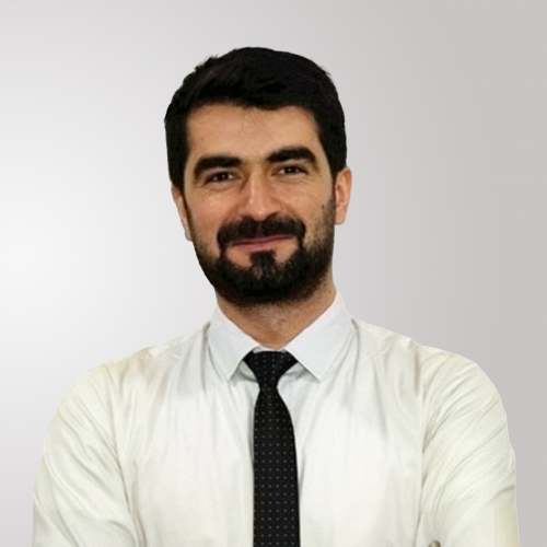Murat Seyfi