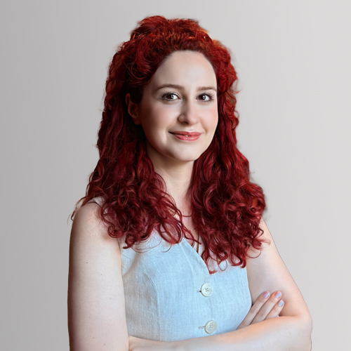 Zeynep Ozsoylu