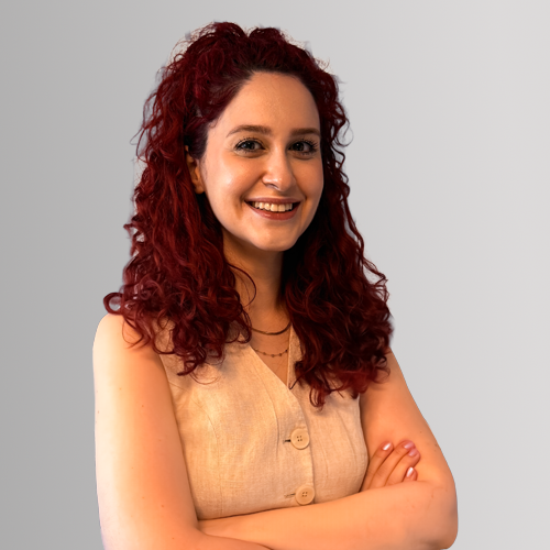 Zeynep Ozsoylu