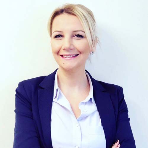 Özlem Oktenay