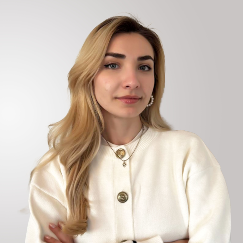 Şehnaz Topallar