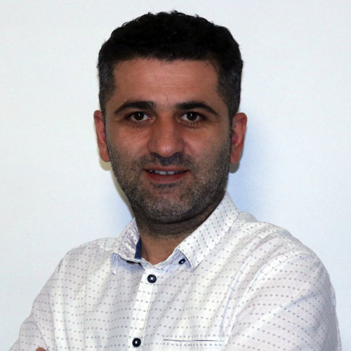 Nadir Genç