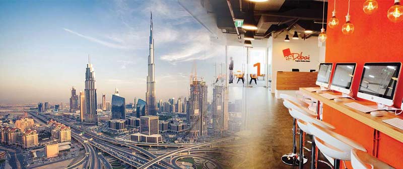 Dubai’de Dil Eğitimi