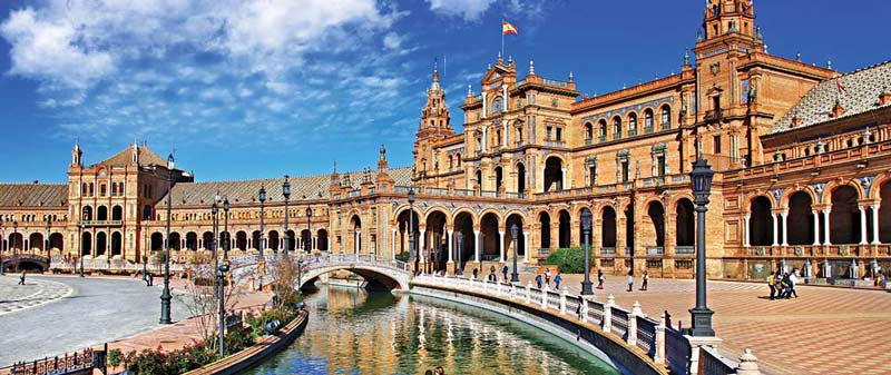 İspanya'da İspanyolca Dil Eğitimi