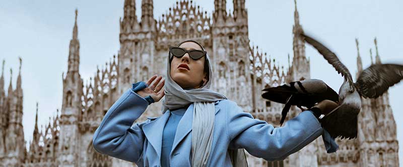 İtalya’da Tasarım Eğitimi