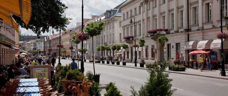 Polonya'da Üniversite Eğitimi Almak İçin 11 Harika Neden