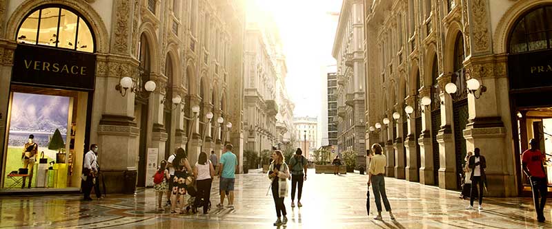 İtalya'da Mimarlık Eğitimi