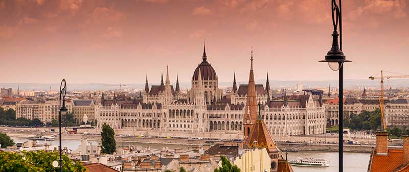 Macaristan'da Üniversite Eğitimi Rehberi