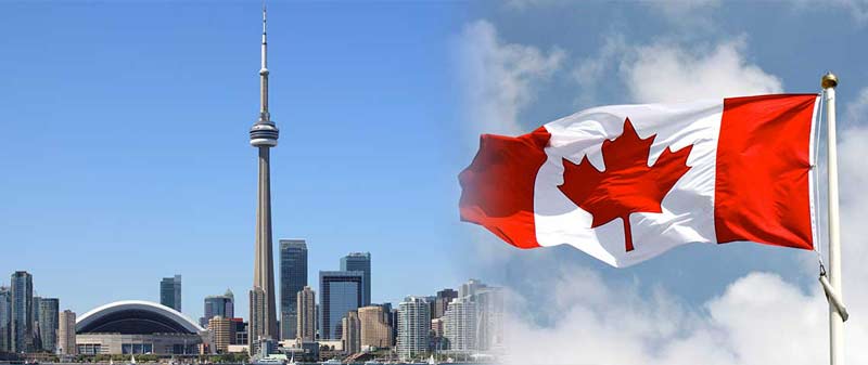 Kanada'da Dil Eğitimi | Kanada Dil Okulu Güncel Fiyat Listesi | İndirimli Kanada Dil Okulları