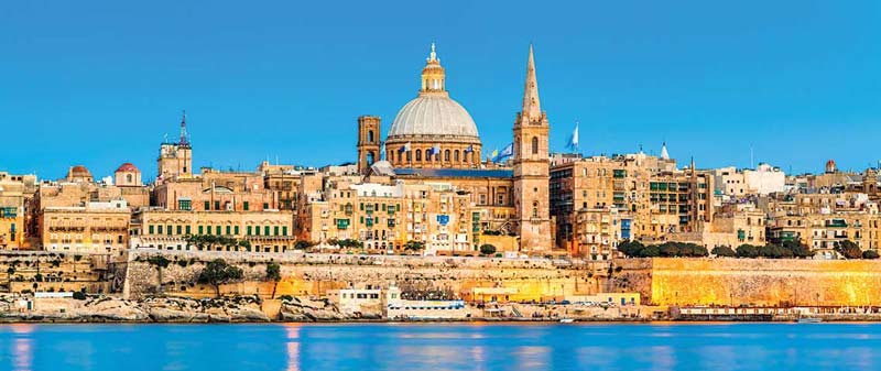 Malta'da dil eğitimi | Malta Dil Okulları ve Güncel Fiyatlar