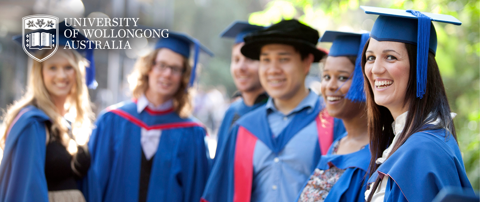 Avustralya ve Dünyanın En İyi Üniversitelerinden Wollongong Universitesi