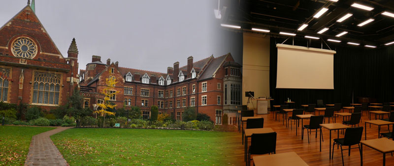 Cambridge Üniversitesi Sertifikalı Yaz Okulu