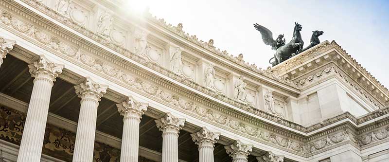 İtalya'da Hazırlık Eğitimi (Foundation)