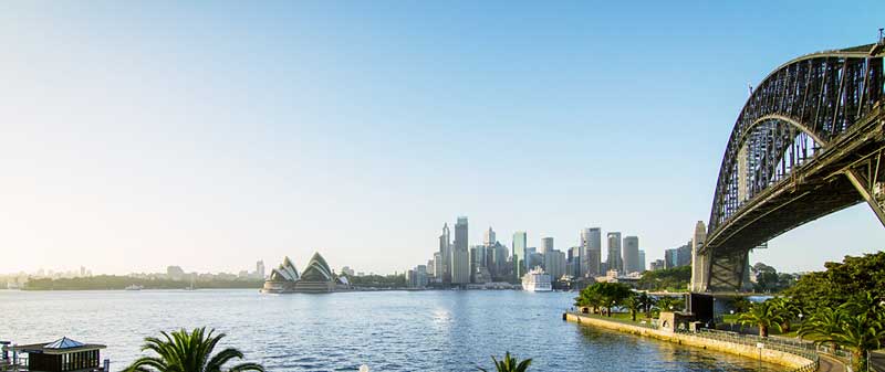 Avustralya'da Eğitim, Yaşam, Sınırlar ve Vizeler ile İlgili Güncel Gelişmeler