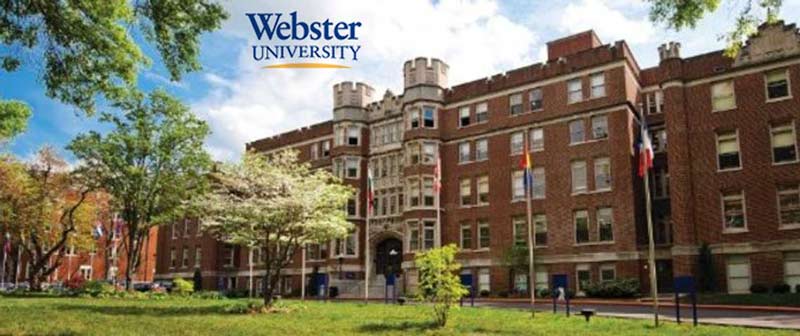 Geleceğin Mesleklerine Webster Üniversitesi Mezunları Daha Yakın
