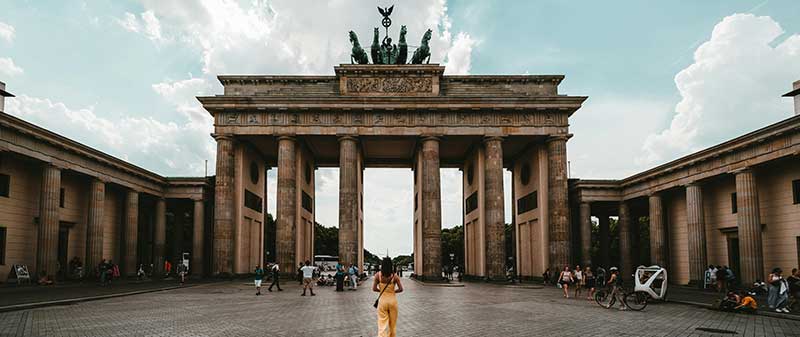 Her Yönüyle Almanya'da Üniversite Eğitimi