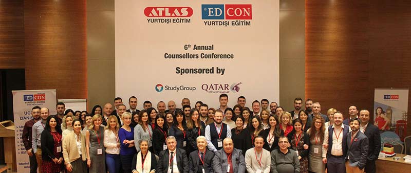 ATLAS Uluslararası Eğitim Konferansı