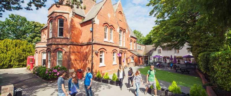 Kings Education ile Hayalindeki Eğitimi Yaşa