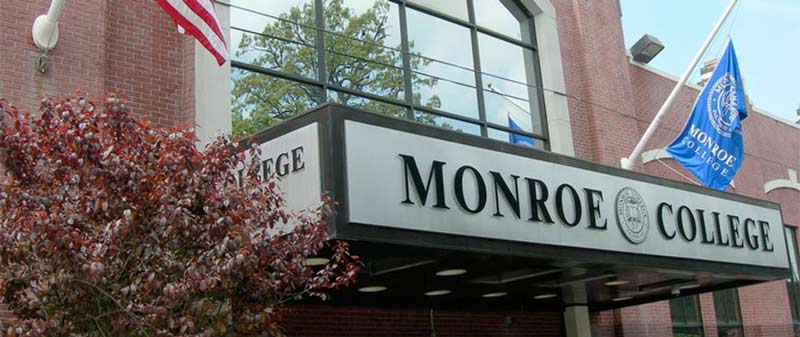 Monroe College New York