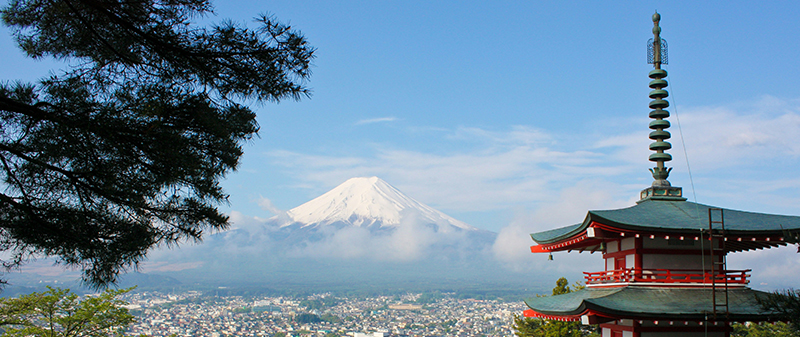 Japonya'da Üniversite Eğitimi