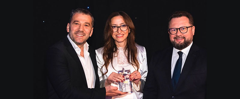 Yılın Acentası Ödülü 2026'da da Atlas'ın