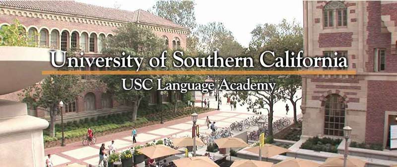 University of Southern California International Academy