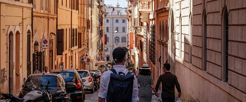 İtalya'da Yaz Okulları ve Kısa Dönem Programlar