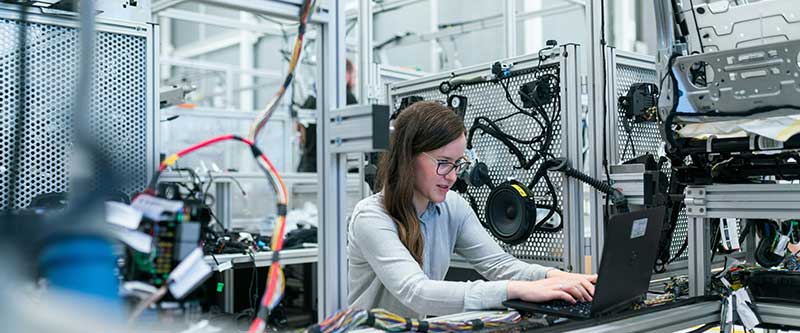 İtalya'da Mühendislik Eğitimi