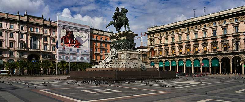 İtalya'da Ekonomi İşletme ve Sosyal Bilimler Eğitimi