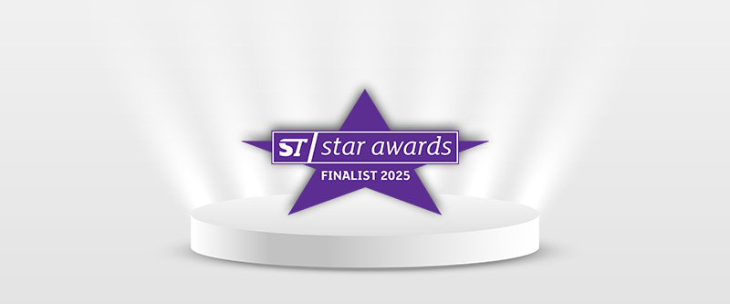 Doğu Avrupa’da Yılın Acentası Ödülüne Yeniden Adayız