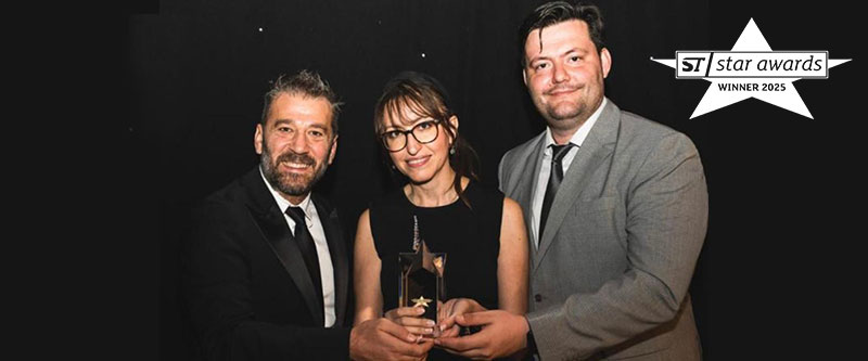 Yılın Acentası Ödülü 2025'te de Atlas'ın