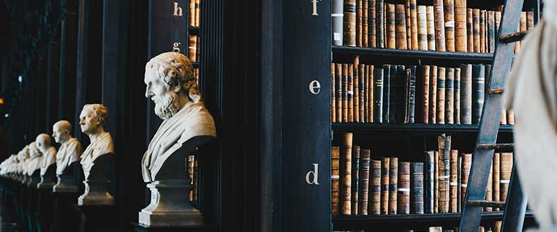 İtalya'da Hukuk Eğitimi