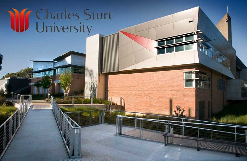 Charles Sturt Universitesinden Atlas öğrencilerine özel 5000 AUD değerinde Burs