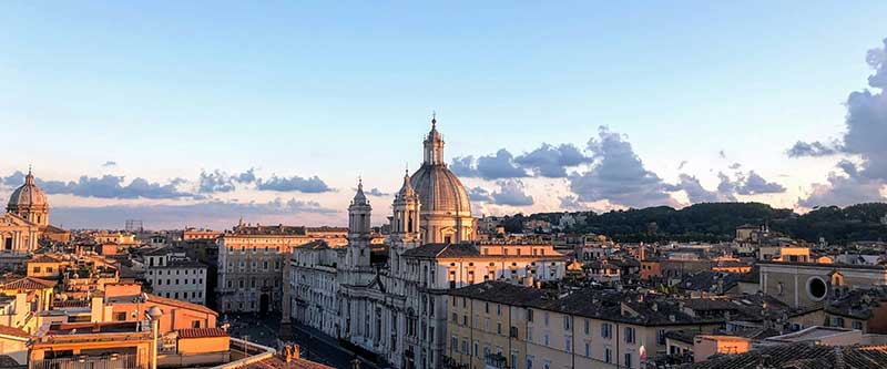 İtalya'da İtalyanca Üniversite Eğitimi